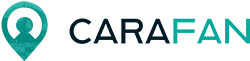 CaraFan logo
