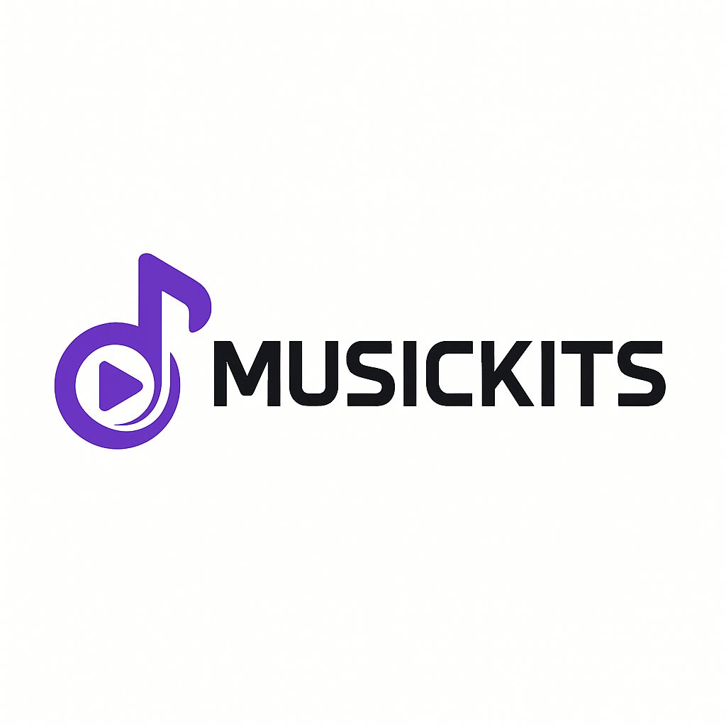 MusicKits logo