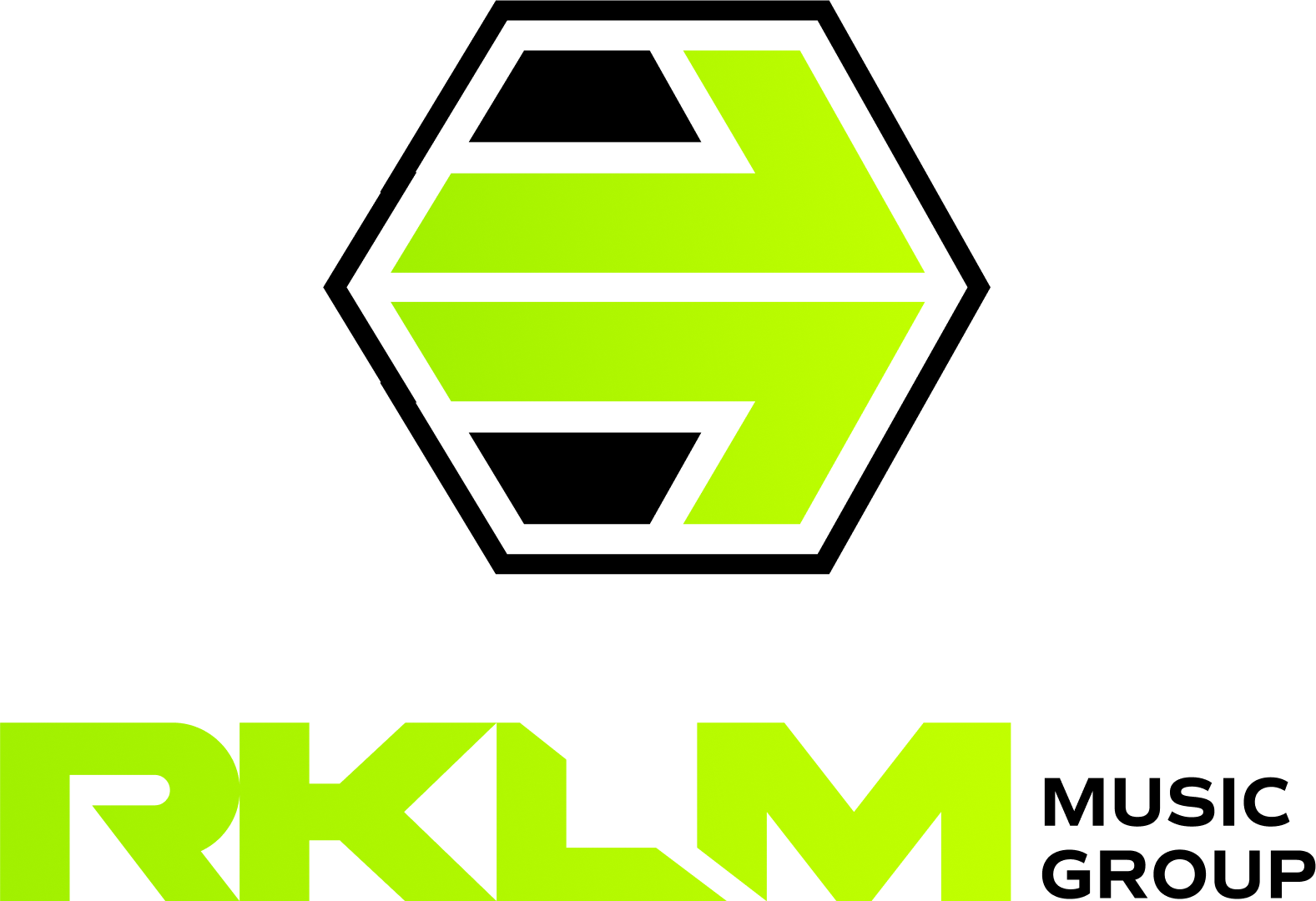 RKLM Music Group logo